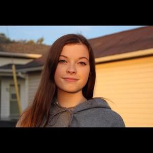 Meet your Posher, Coralie